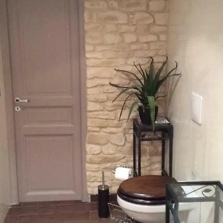Clôt De Félines Chambre Spacieuse